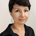 Татьяна
Васильевна Удрина